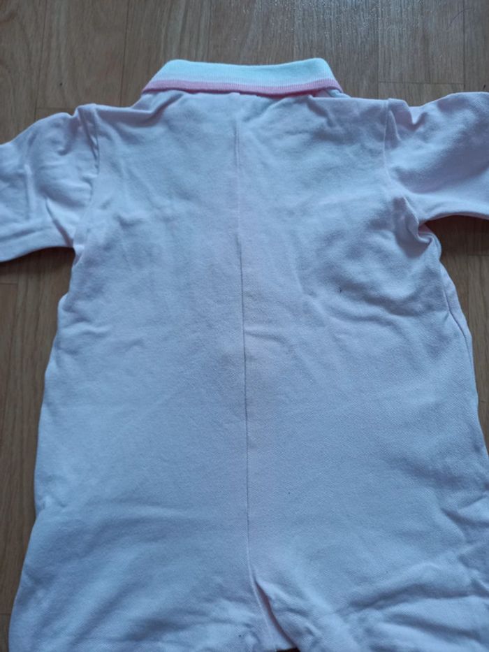 Pyjama BOSS - photo numéro 4