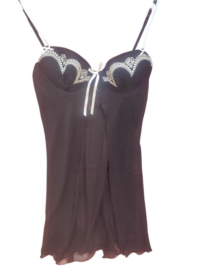 Nuisette Darjeeling taille 38 - photo numéro 2