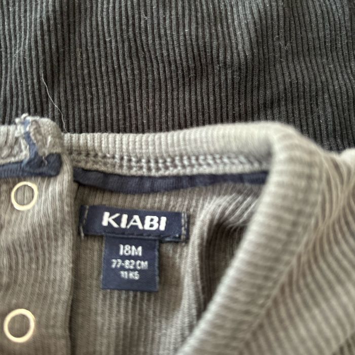 Lot de 10 t shirts - photo numéro 12