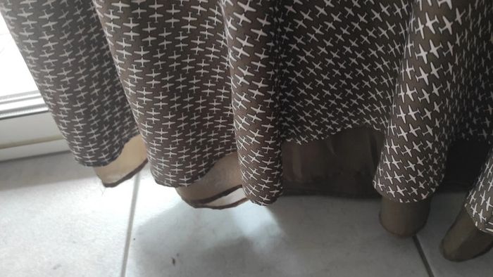 Robe habiller - photo numéro 2