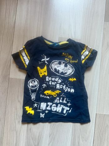 Tee shirt Batman