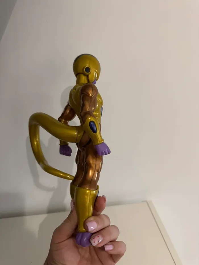 Figurine dragon ball Z - photo numéro 4