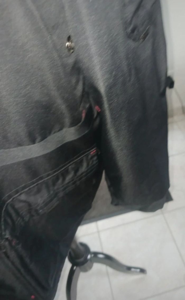 Blouson  parka Norway - photo numéro 4