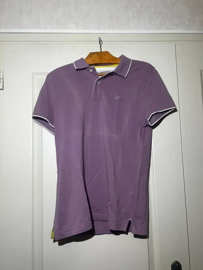 Polos Burton of London