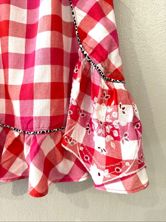 Robe Catimini 18 mois 80 cm - photo numéro 2