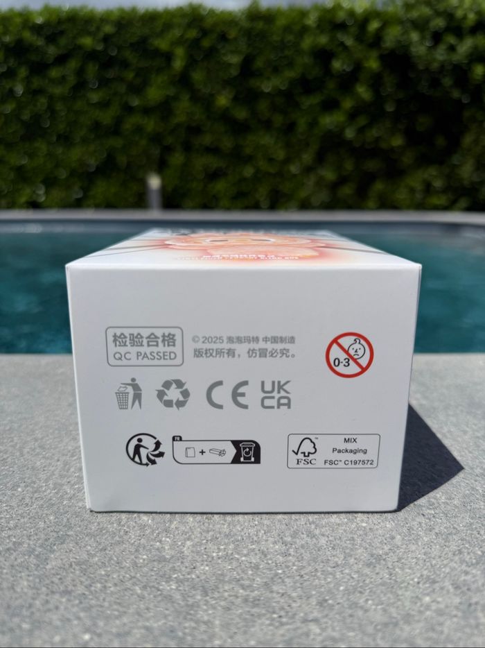 Pop Mart Labubu – Big Into Energy | Blind Box Neuve & Scellée 🎁 - photo numéro 5