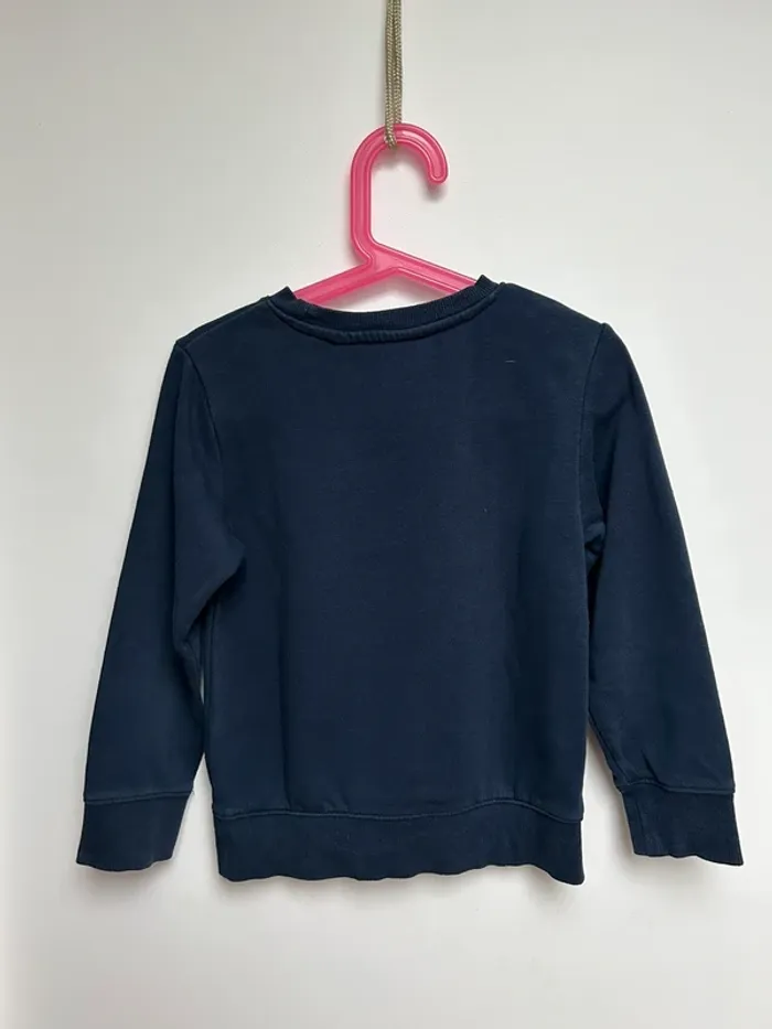 Sweat leger garçon 6 ans H&M - photo numéro 3