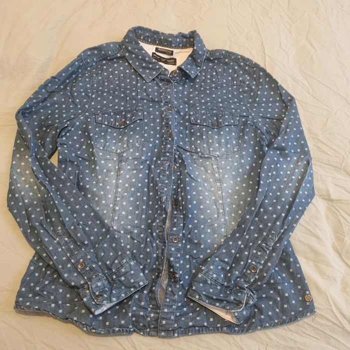 Chemise Bonobo Taille L