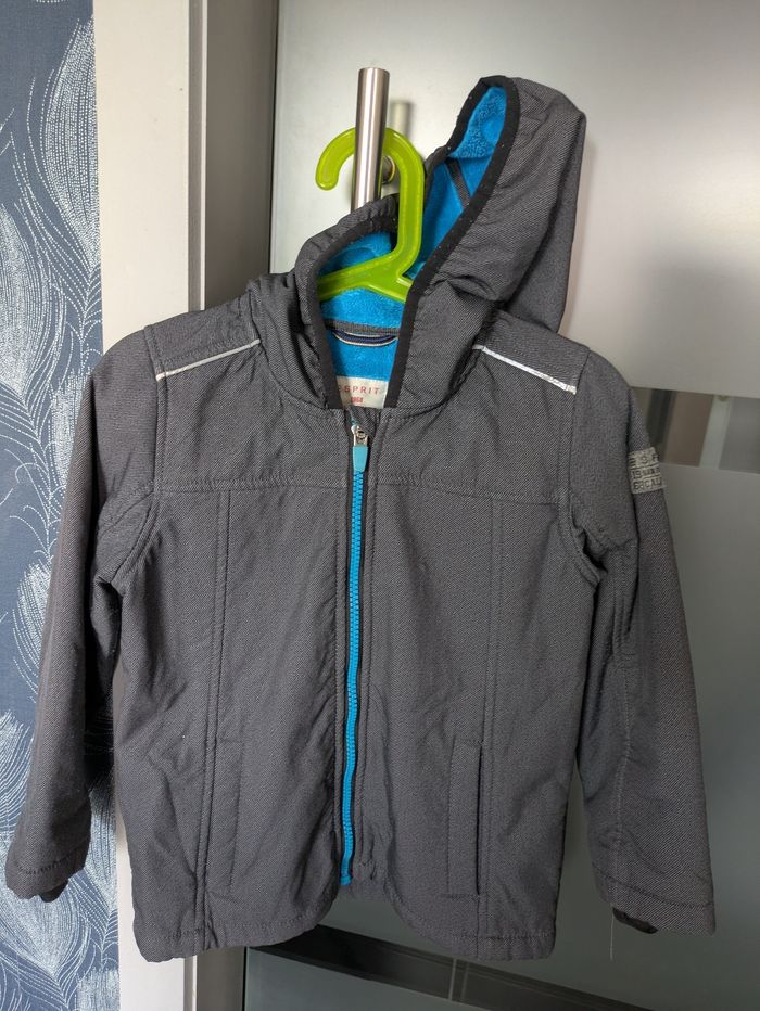 Manteau
