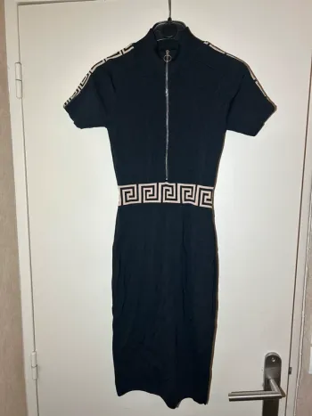 Robe vintage fashion