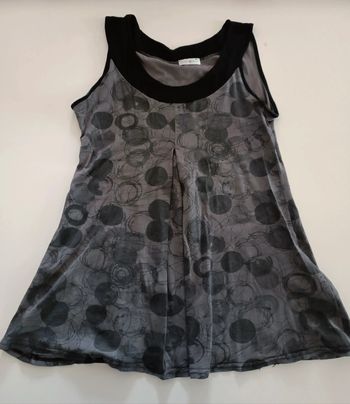 Top cache cache taille 4