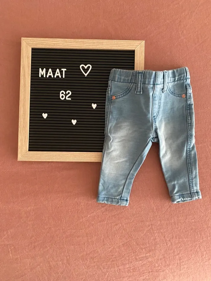 Jeans bimba