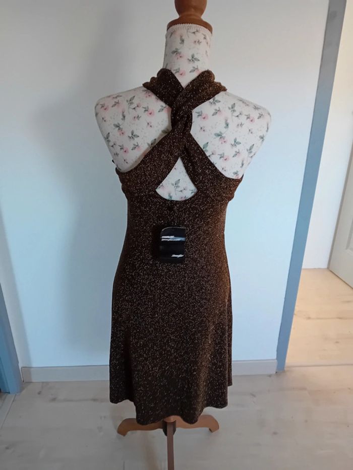 Robe fête L - photo numéro 2