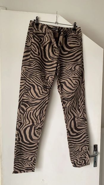 Pantalon 38