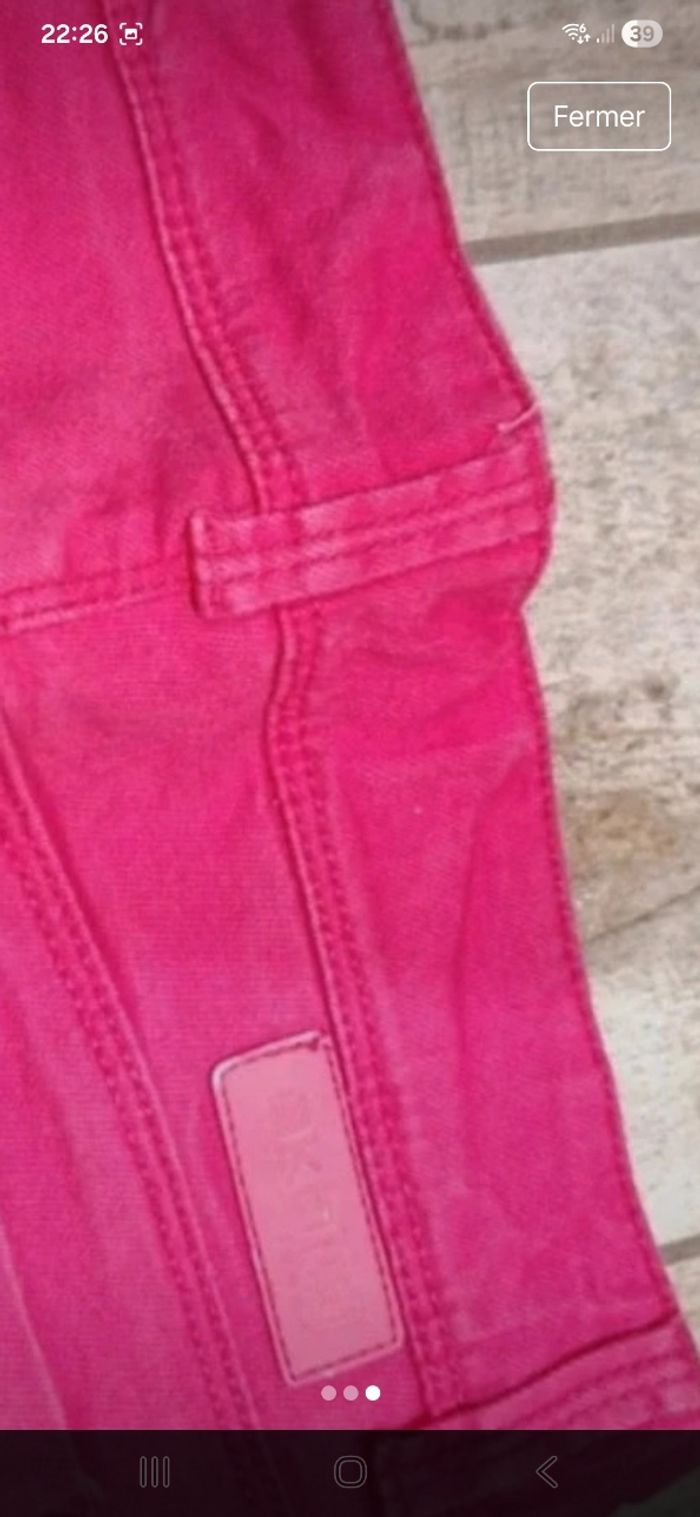 Jeans skinny - photo numéro 2