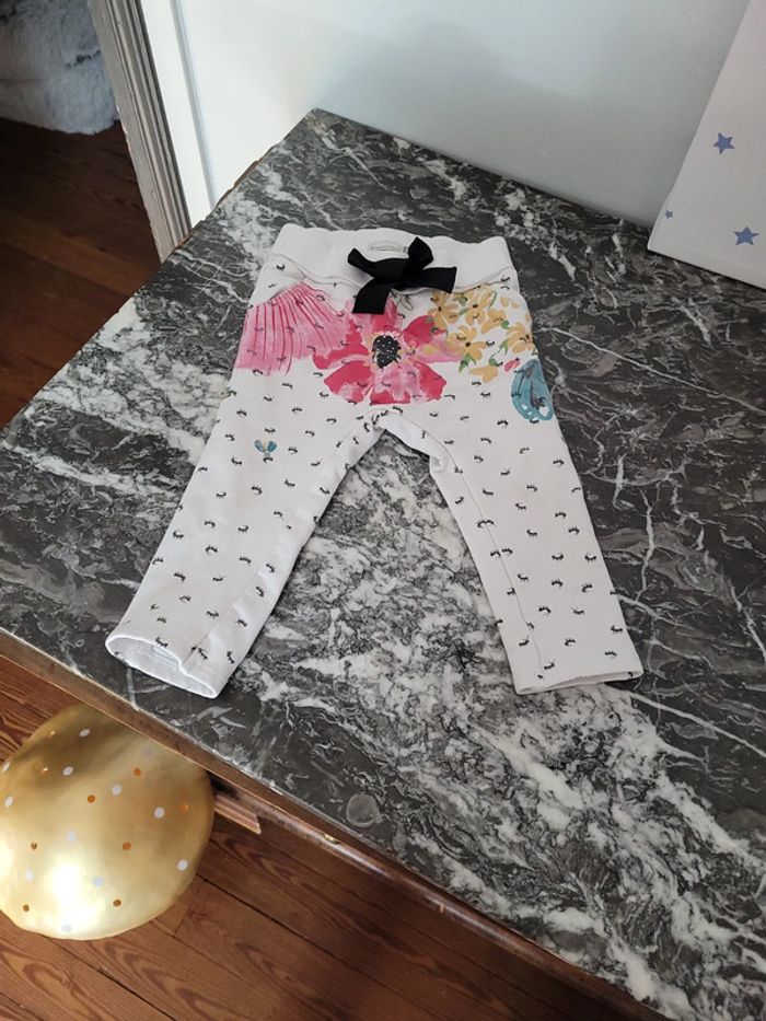 Ensemble Catimini t. 6 mois - photo numéro 3