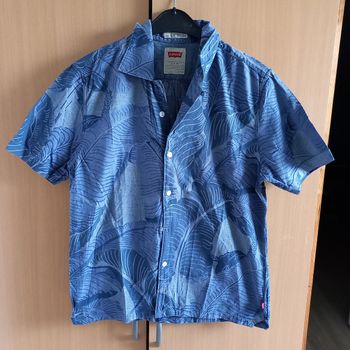 Chemise vintage levi's