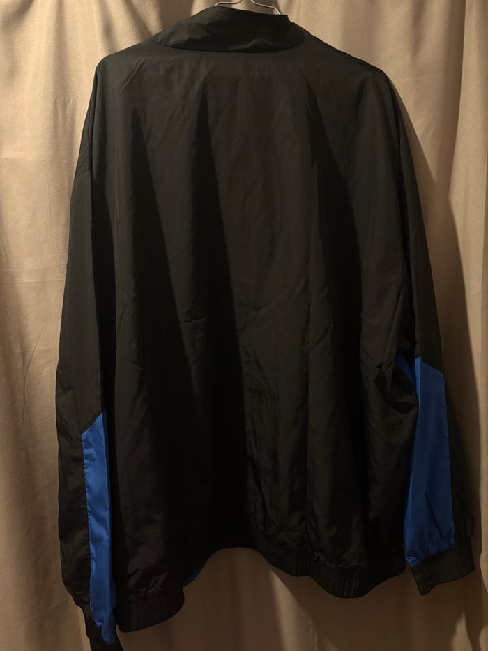 Veste Nike tn bleu et noir - photo numéro 4