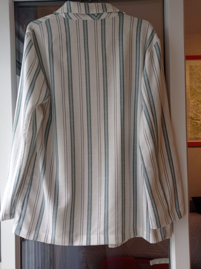 VESTE PIMKIE. - photo numéro 3