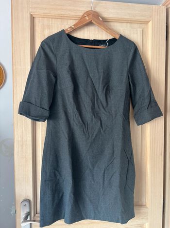 Robe Caroll taille 40