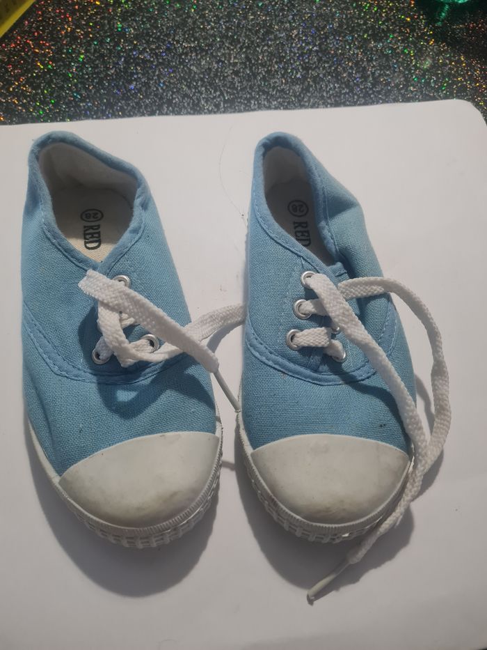 Chaussures