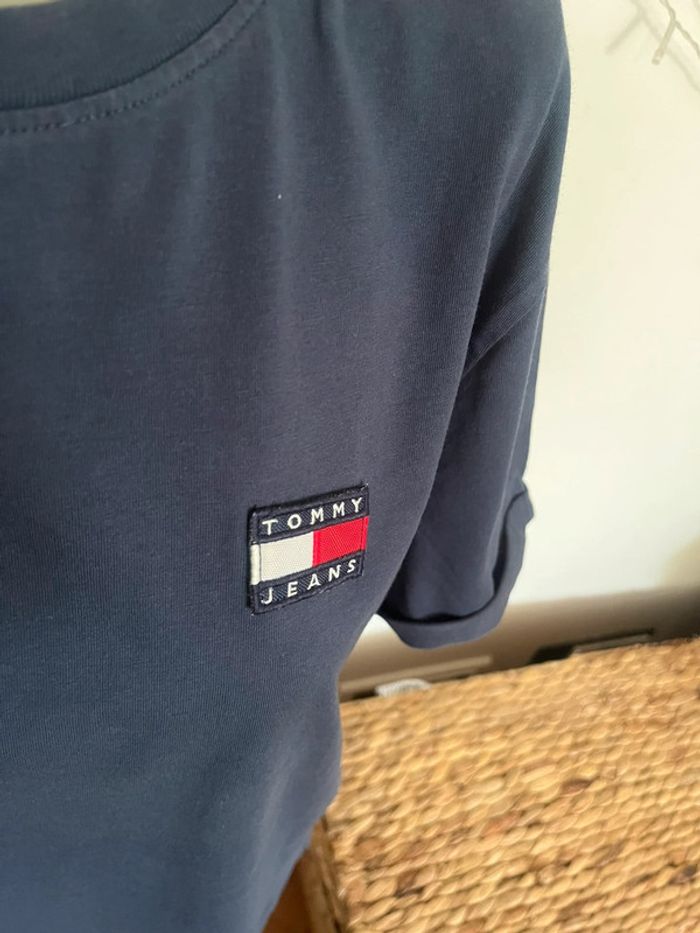 T-shirt Tommy Jeans - photo numéro 2