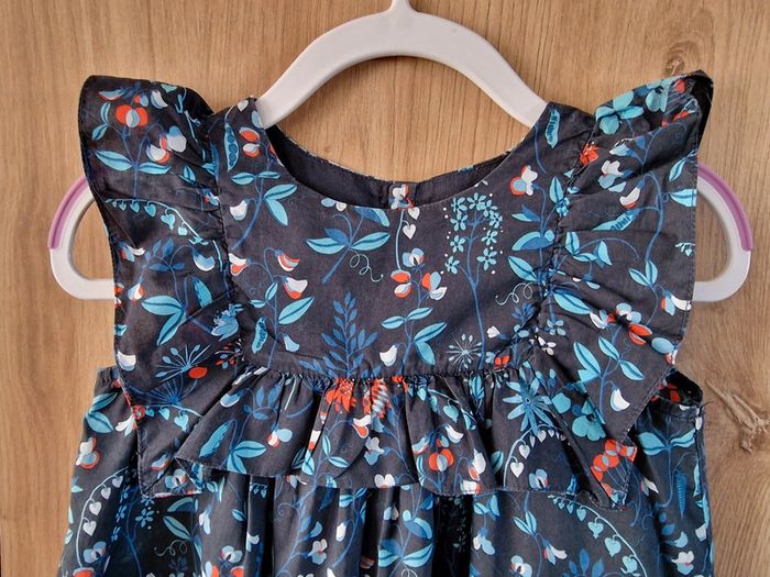 Robe Jacadi 36mois 98cm - photo numéro 7