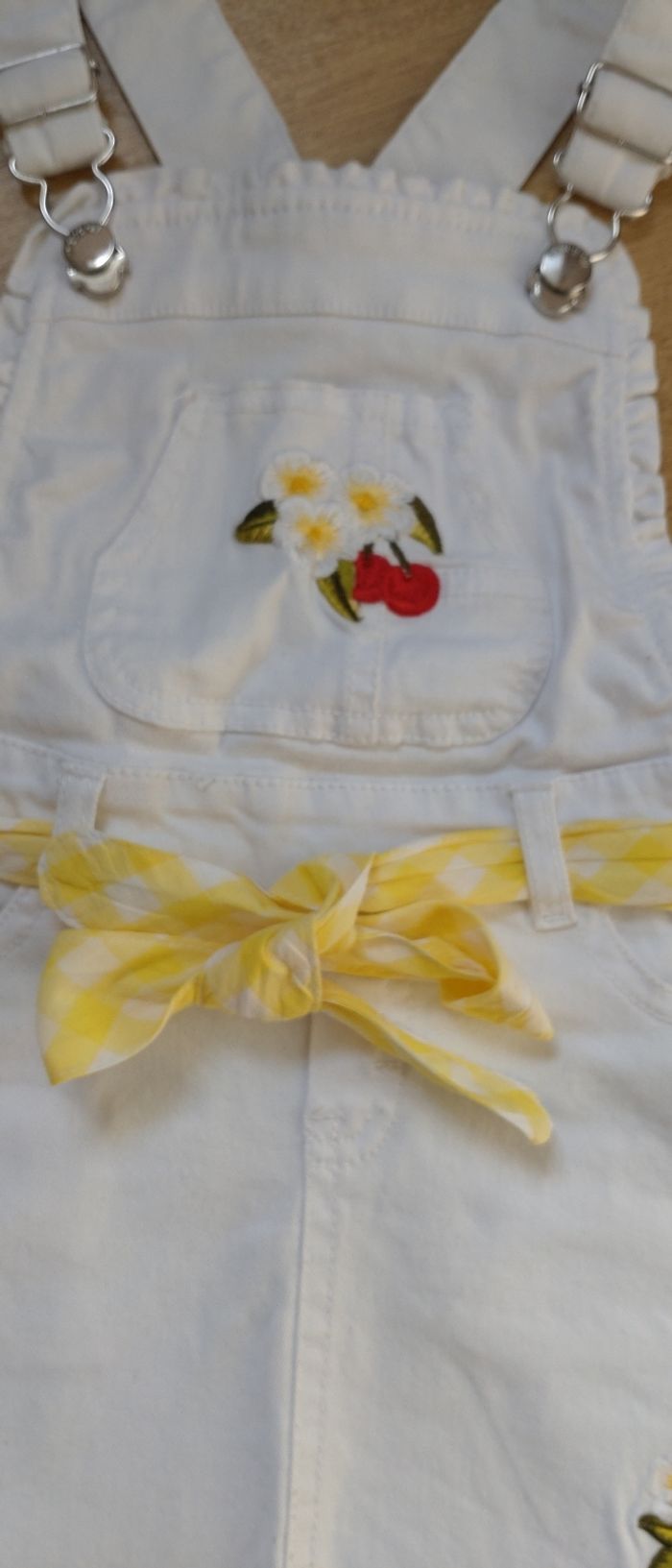 Ensemble Mayoral 5 ans - photo numéro 8