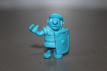 Figurine Romain - Astérix et Obélix vintage 1974