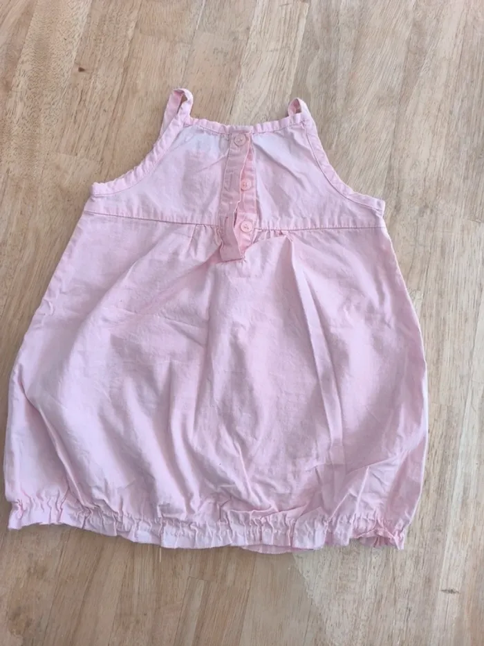 Robe légère été - photo numéro 3