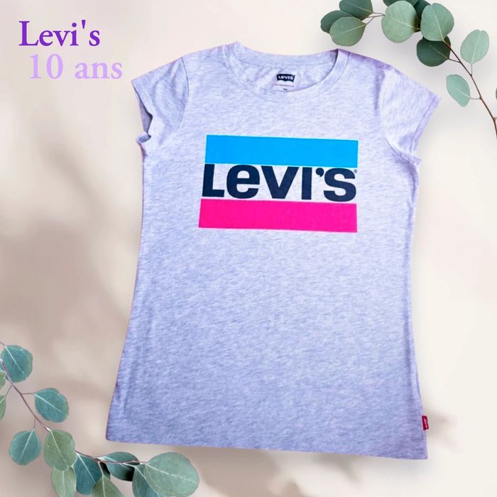Tee-shirt Levi's