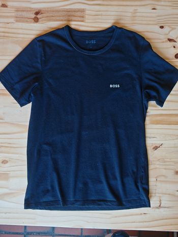T-shirt Hugo Boss 