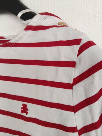 Pull léger lulu castagnette femme taille xl 