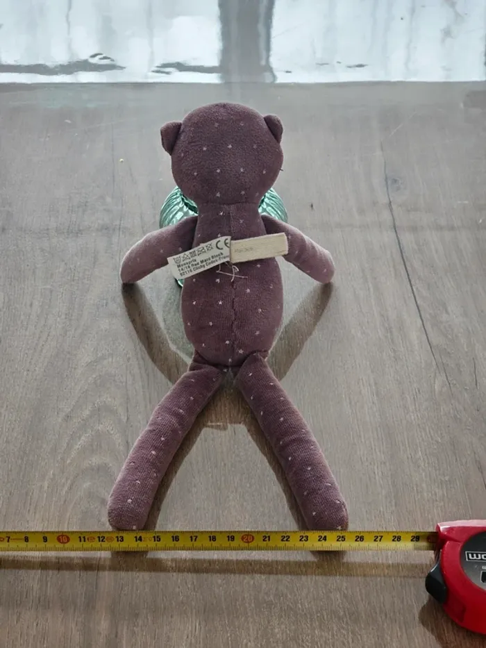 Peluche - photo numéro 2