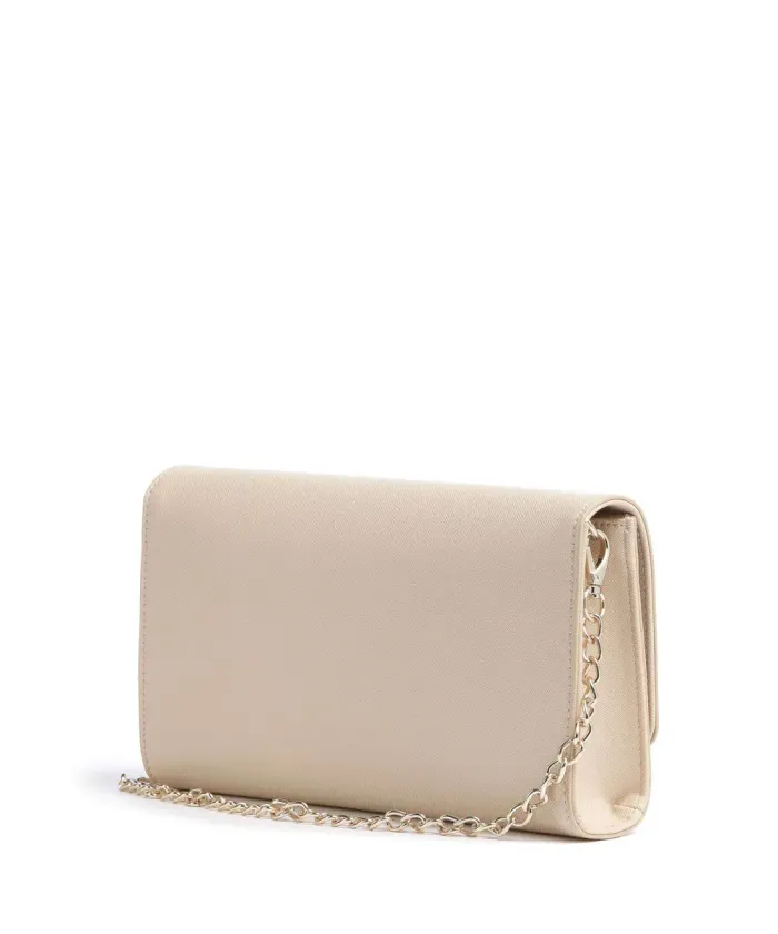 VALENTINO Sac à bandoulière Divina Beige - photo numéro 2