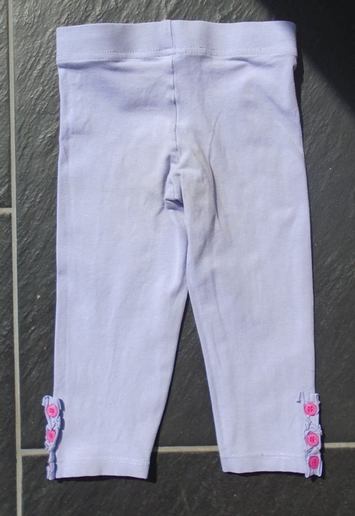 Joli ensemble fille 3 ans (98 cm) Orchestra - photo numéro 3