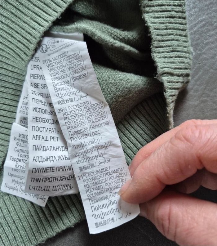 Pull “Enjoy Today” 6 ans kiabiA60 - photo numéro 4