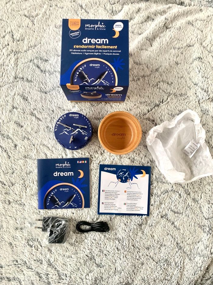 Morphée dream NEUF - photo numéro 3