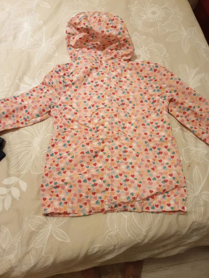 Imperméable - photo numéro 5