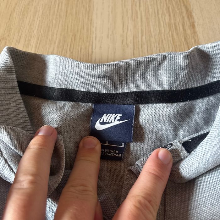 Polo homme - photo numéro 2