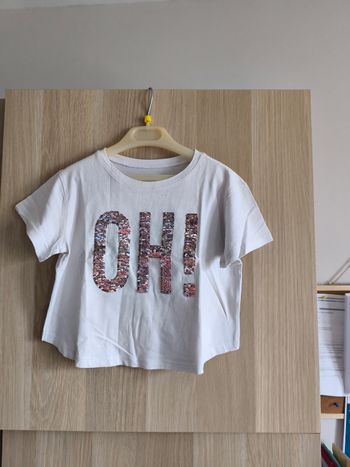 Tee shirt