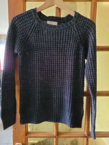 Pull taille xs  we love knit