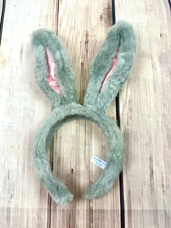 Ears serré tête oreilles de lapin Easter zootopie Judy Hopps - Tokyo Disneyland - photo numéro 8