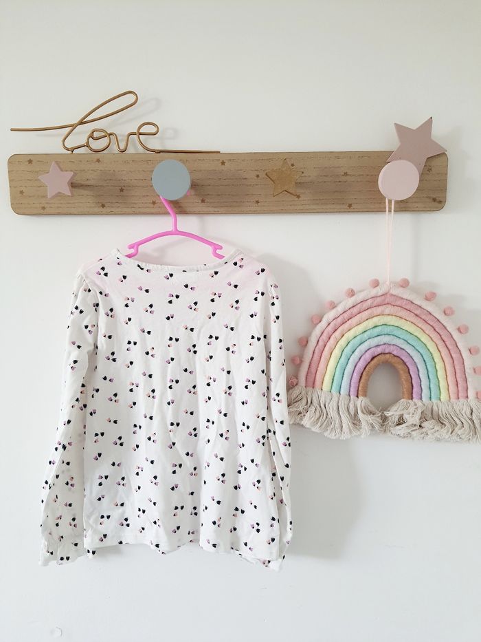 Haut manches longues Gémo - photo numéro 2