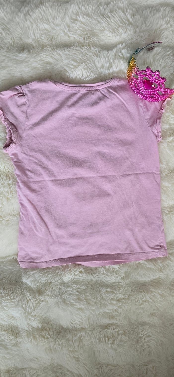 T-shirt peppa pig - photo numéro 5