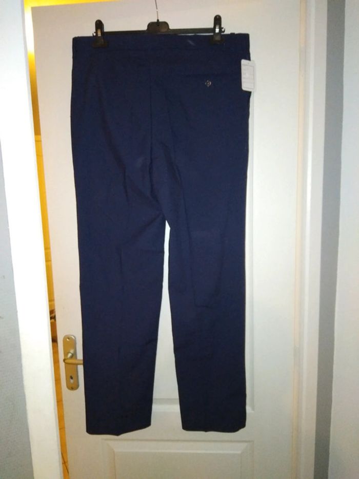 Pantalon costume - photo numéro 2