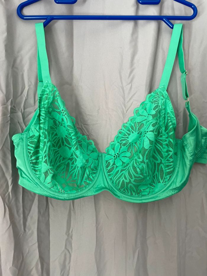 Soutien gorge