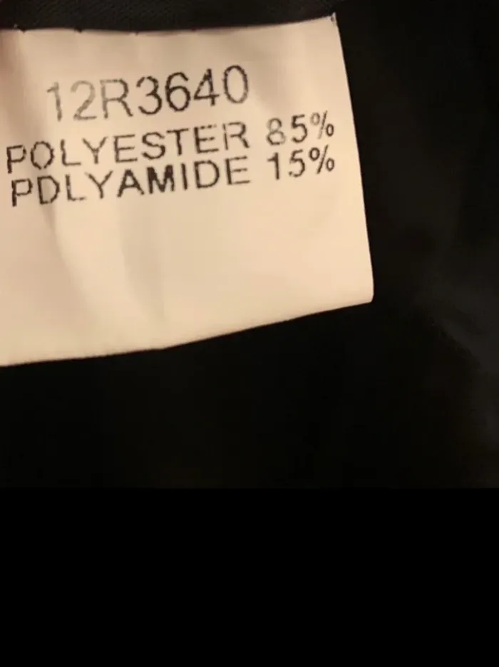 🪡 Veste stylée sans manches 46 - photo numéro 4