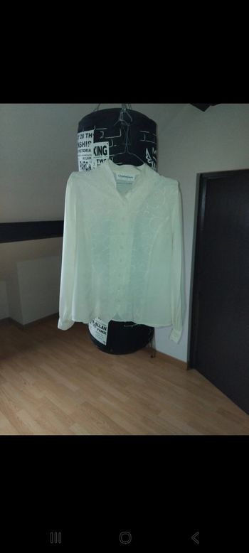 Chemise