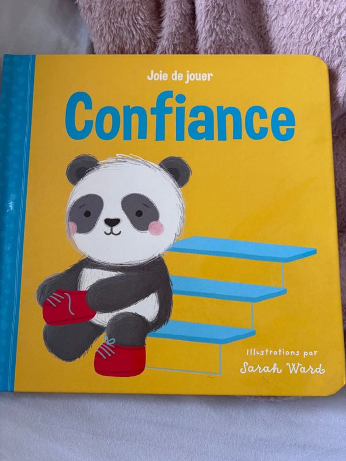 Lot de 2 livres neufs - photo numéro 2